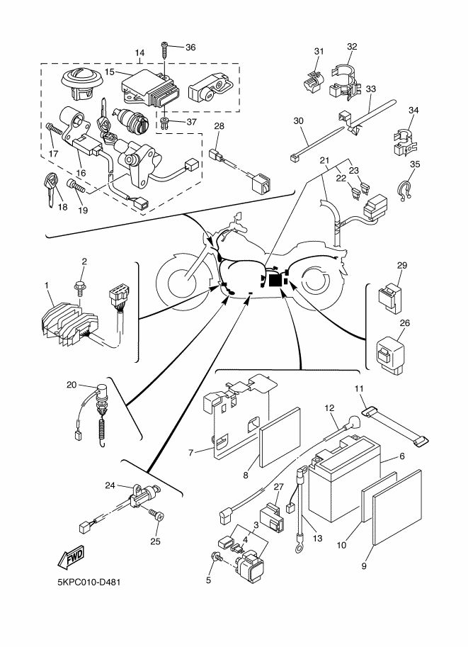 Electrical