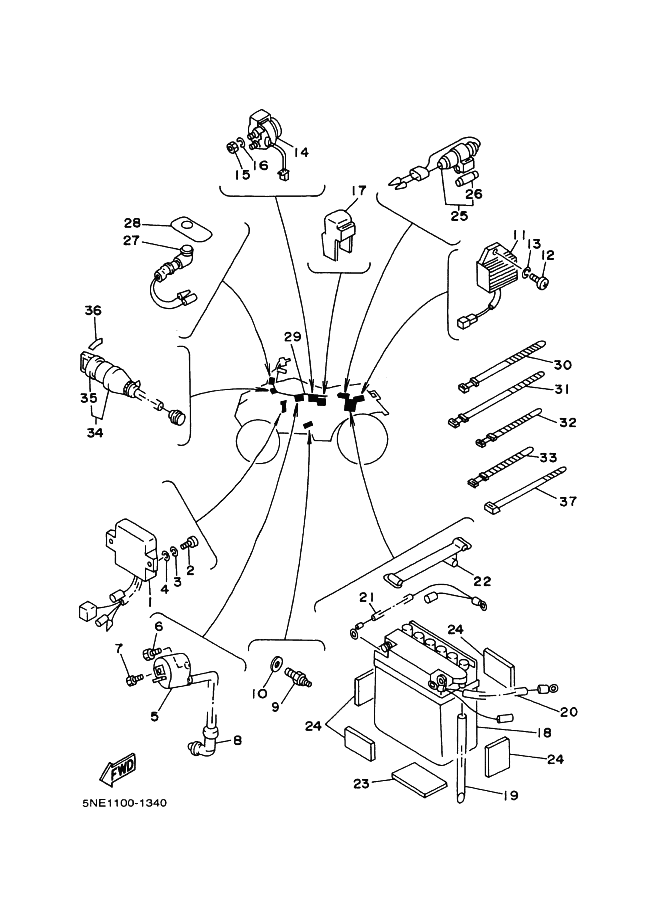 Electrical