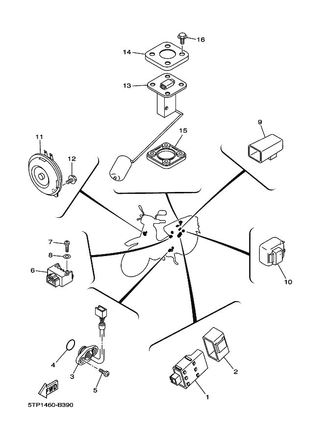 Electrical
