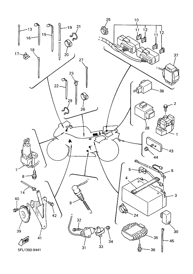Electrical