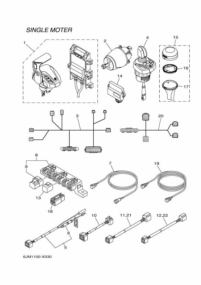 Electrical