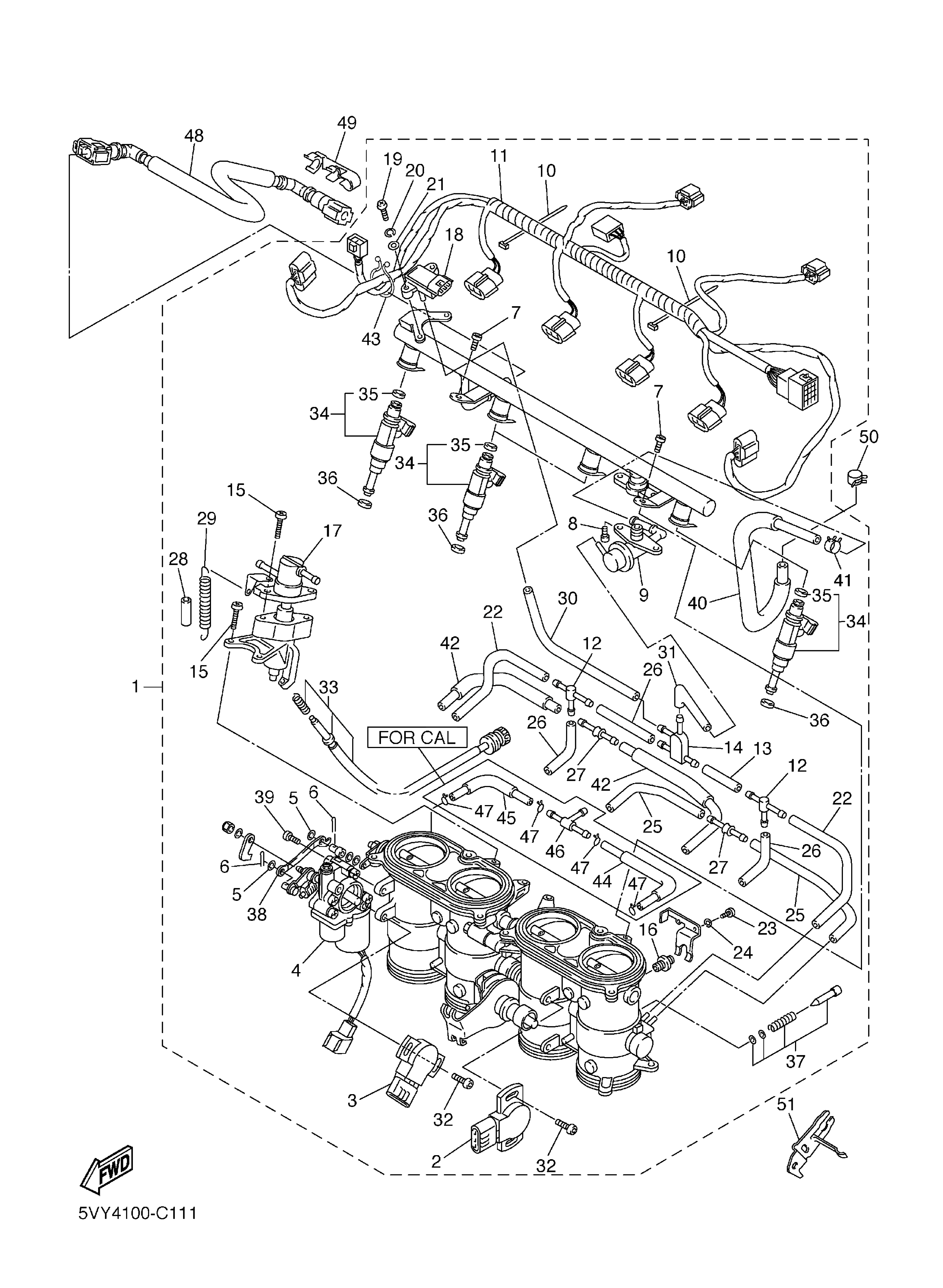 Intake