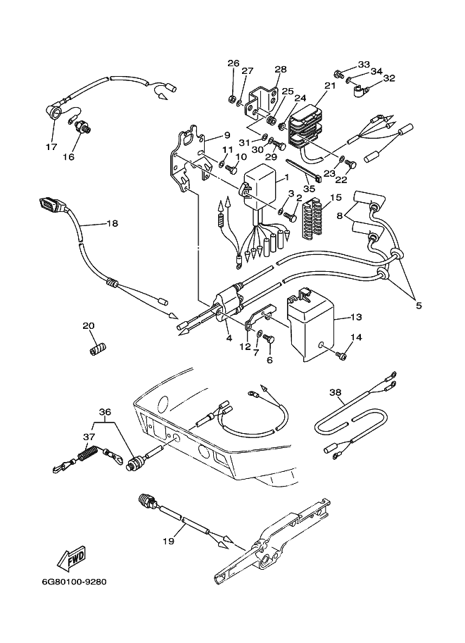 Electrical