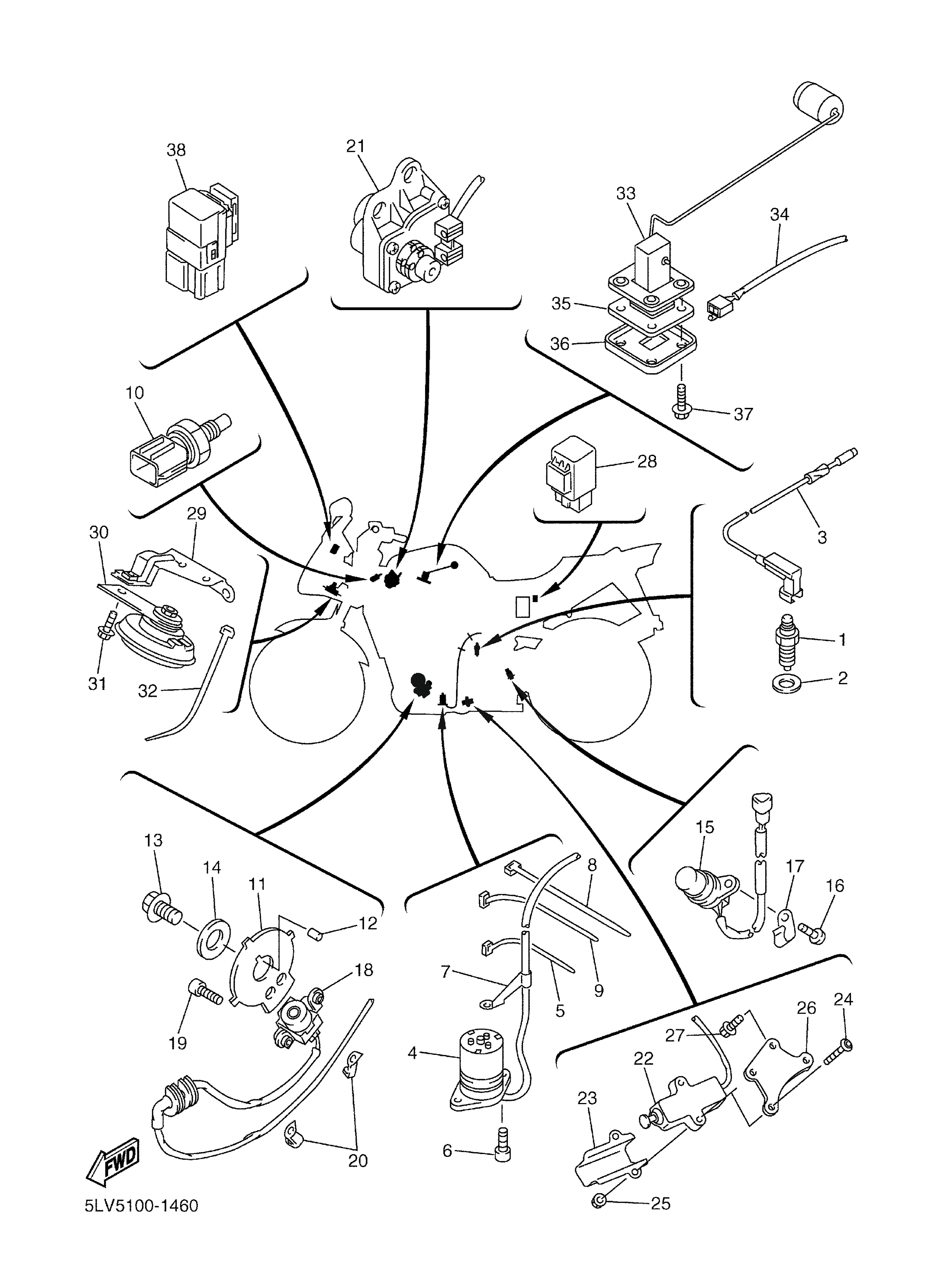 Electrical