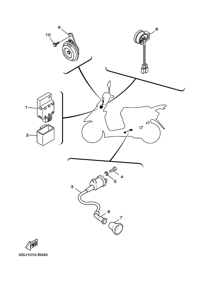 Electrical