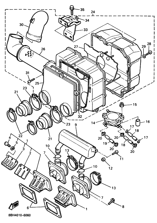 Intake