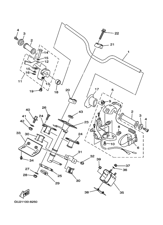 Steering