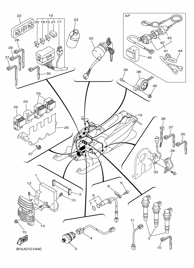 Electrical