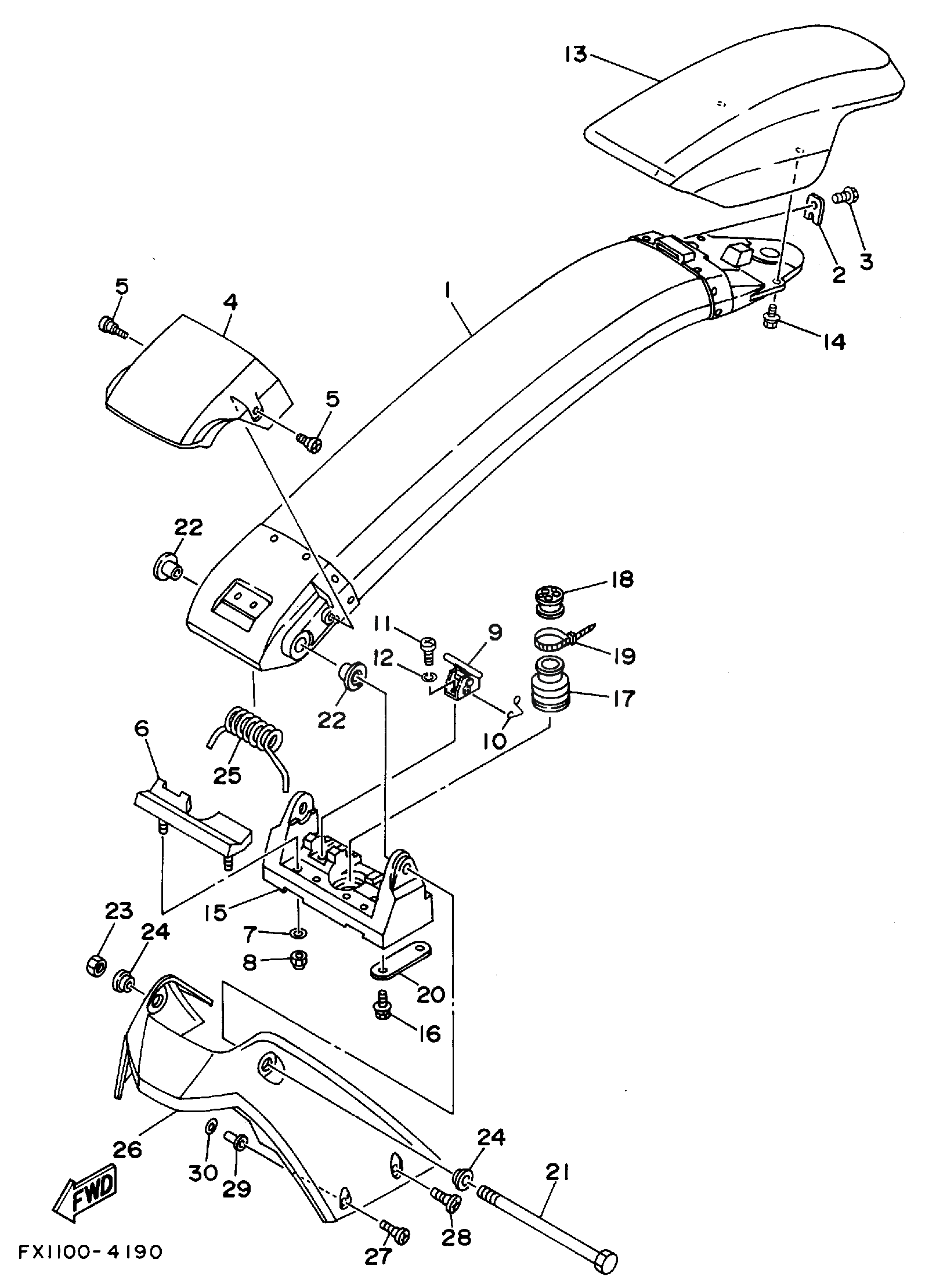 Steering