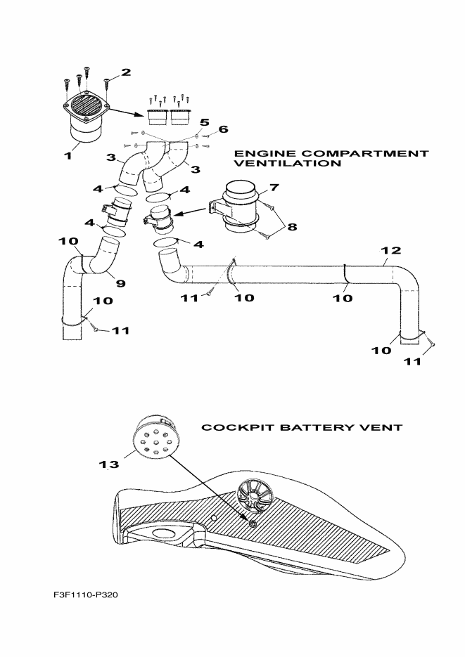 Ventilation System