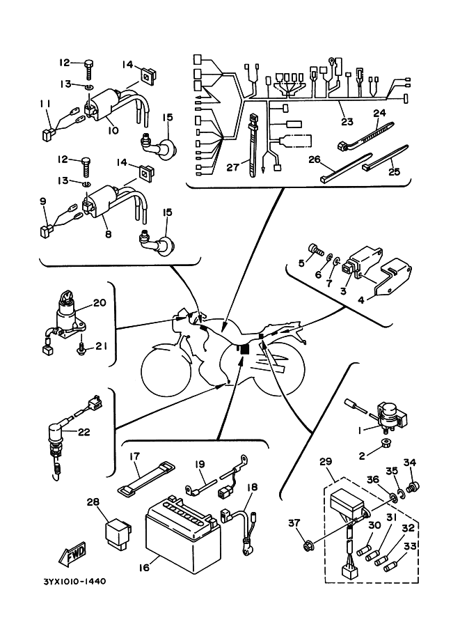 Electrical