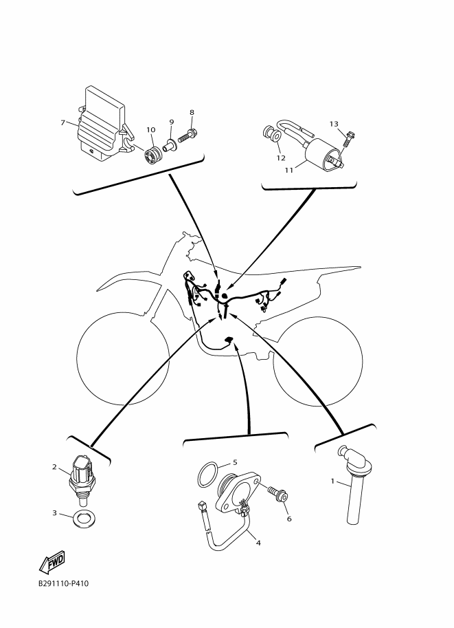 Eléctrico