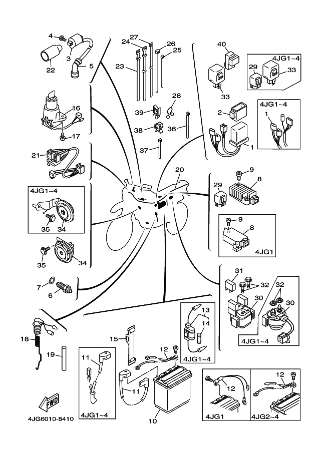 Electrical