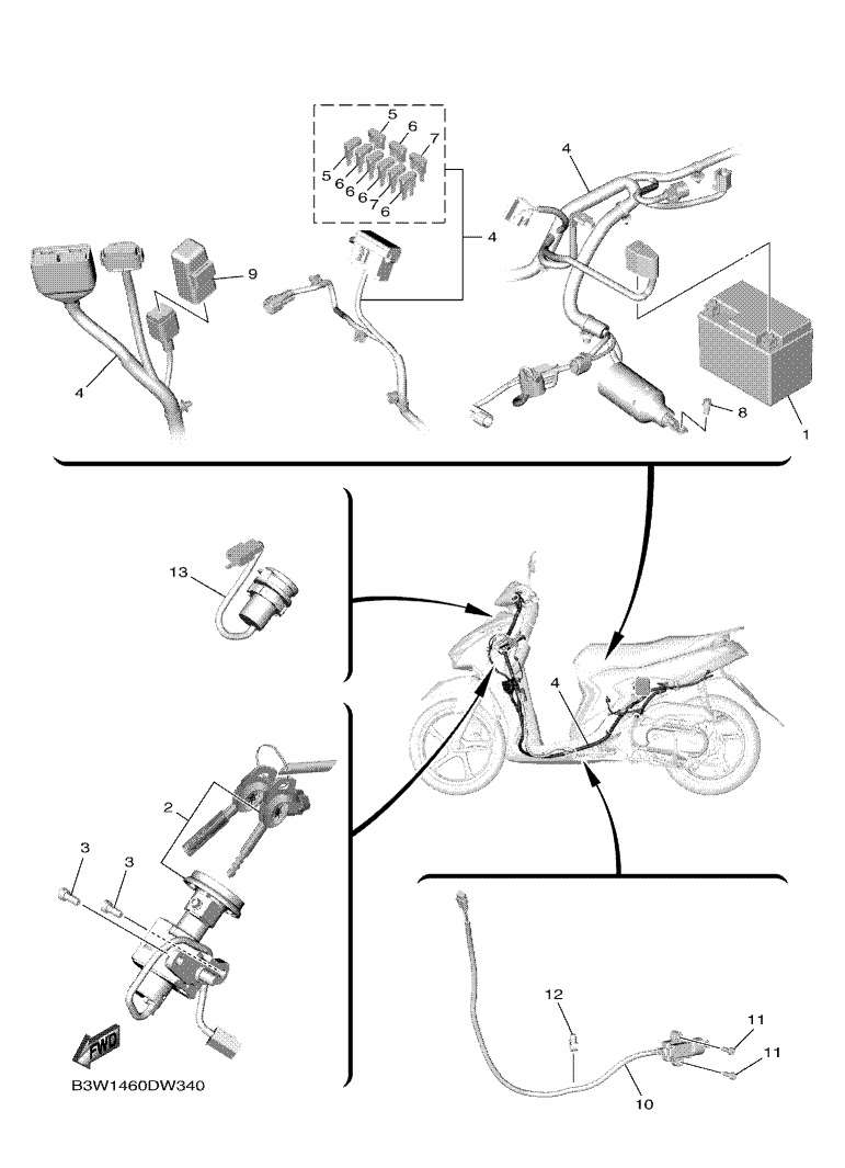 Electrical