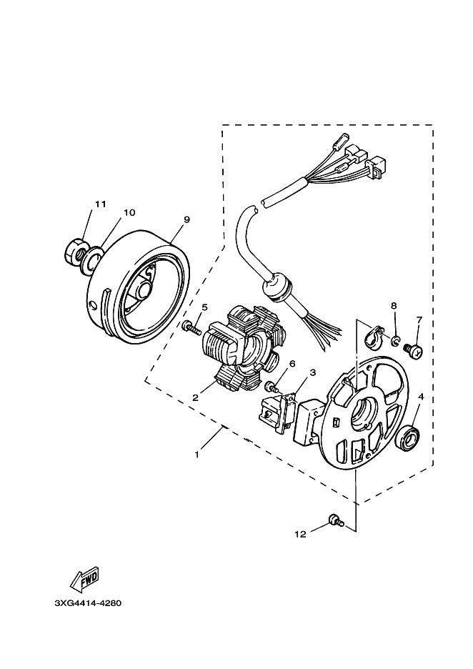 Generator