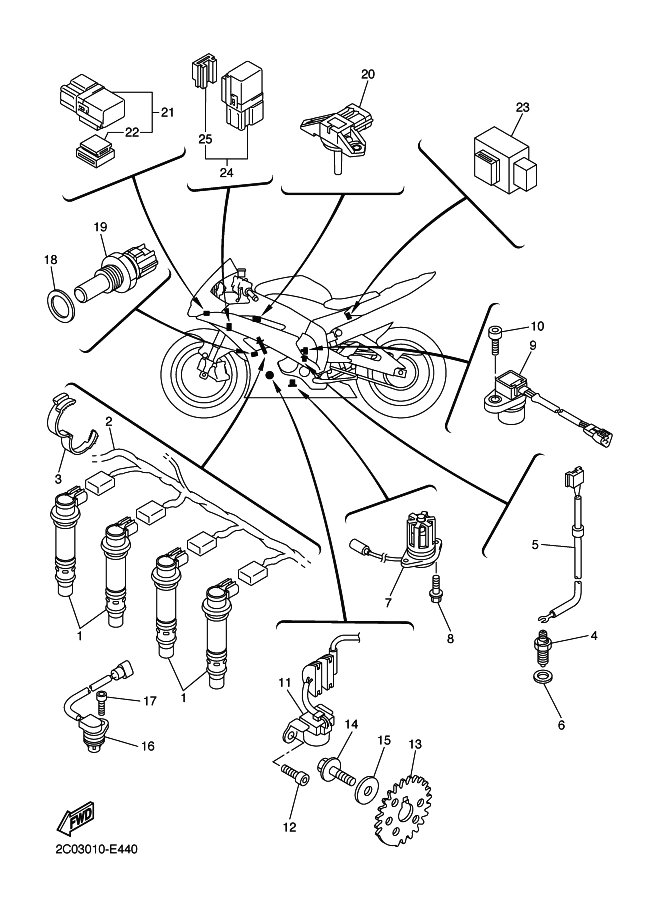 Electrical