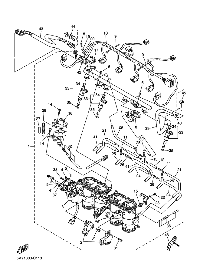 Intake