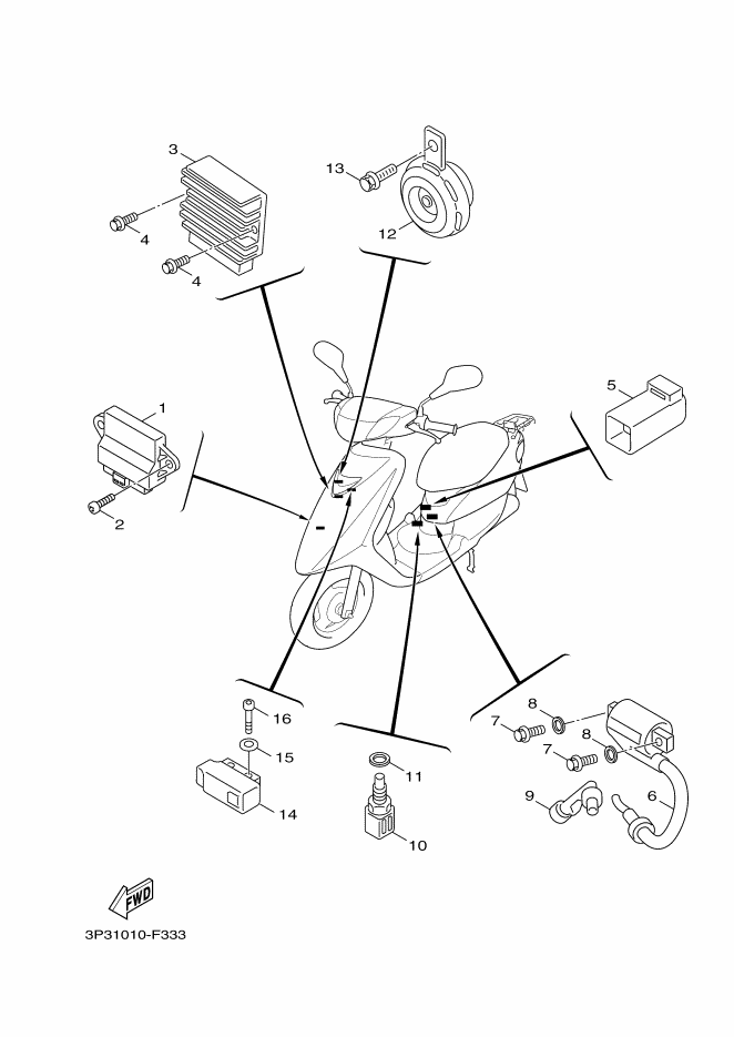 Electrical