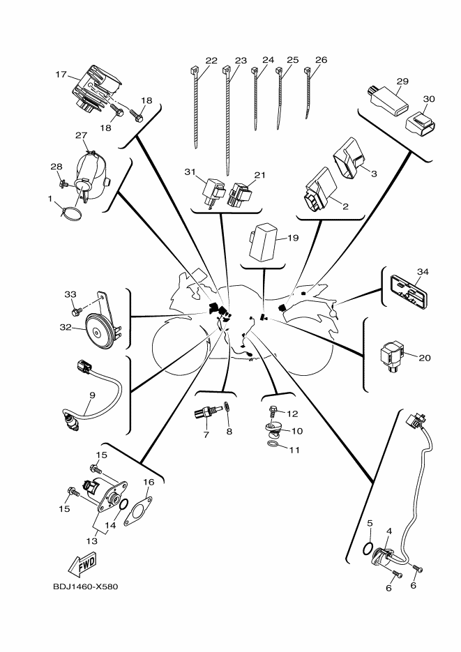 Electrical