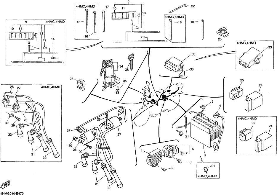 Electrical