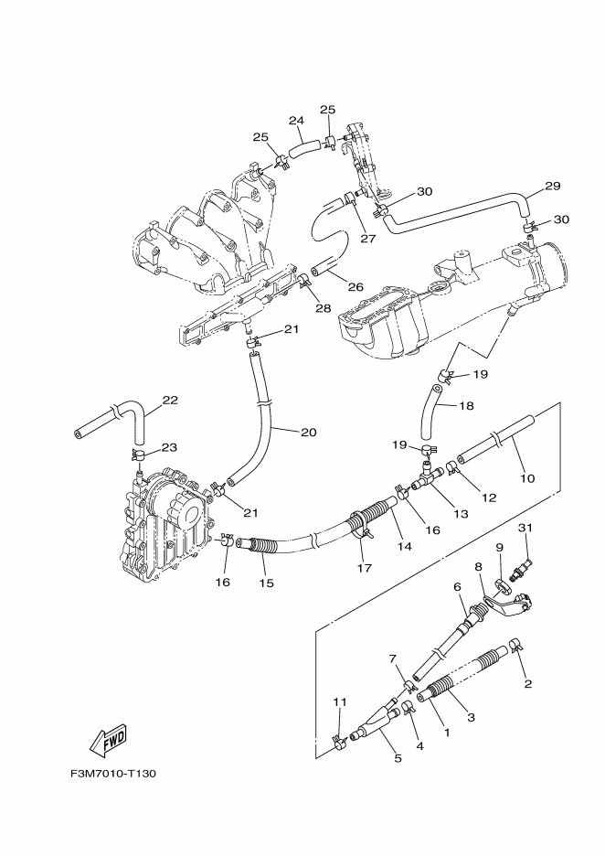 Exhaust