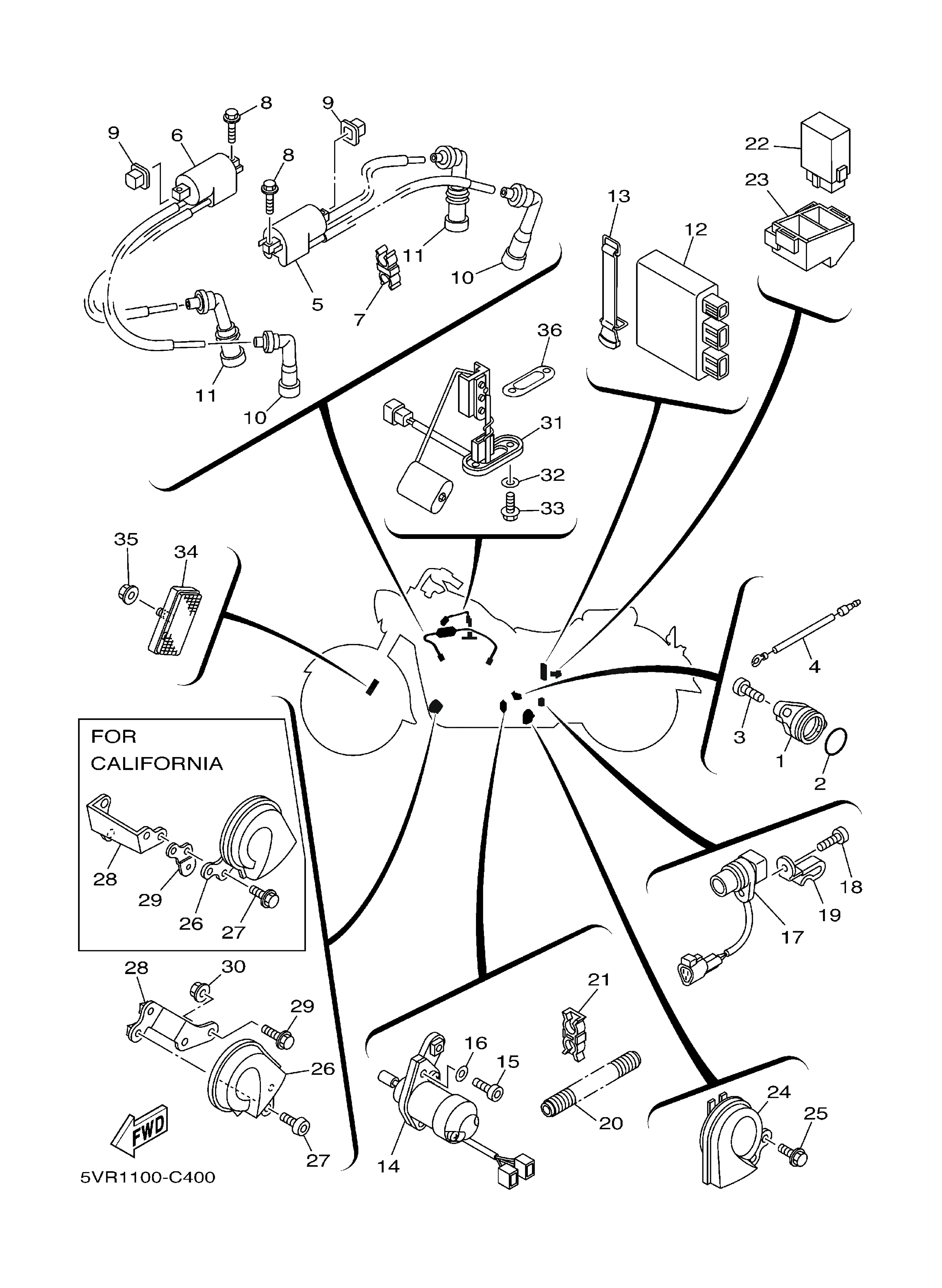 Electrical