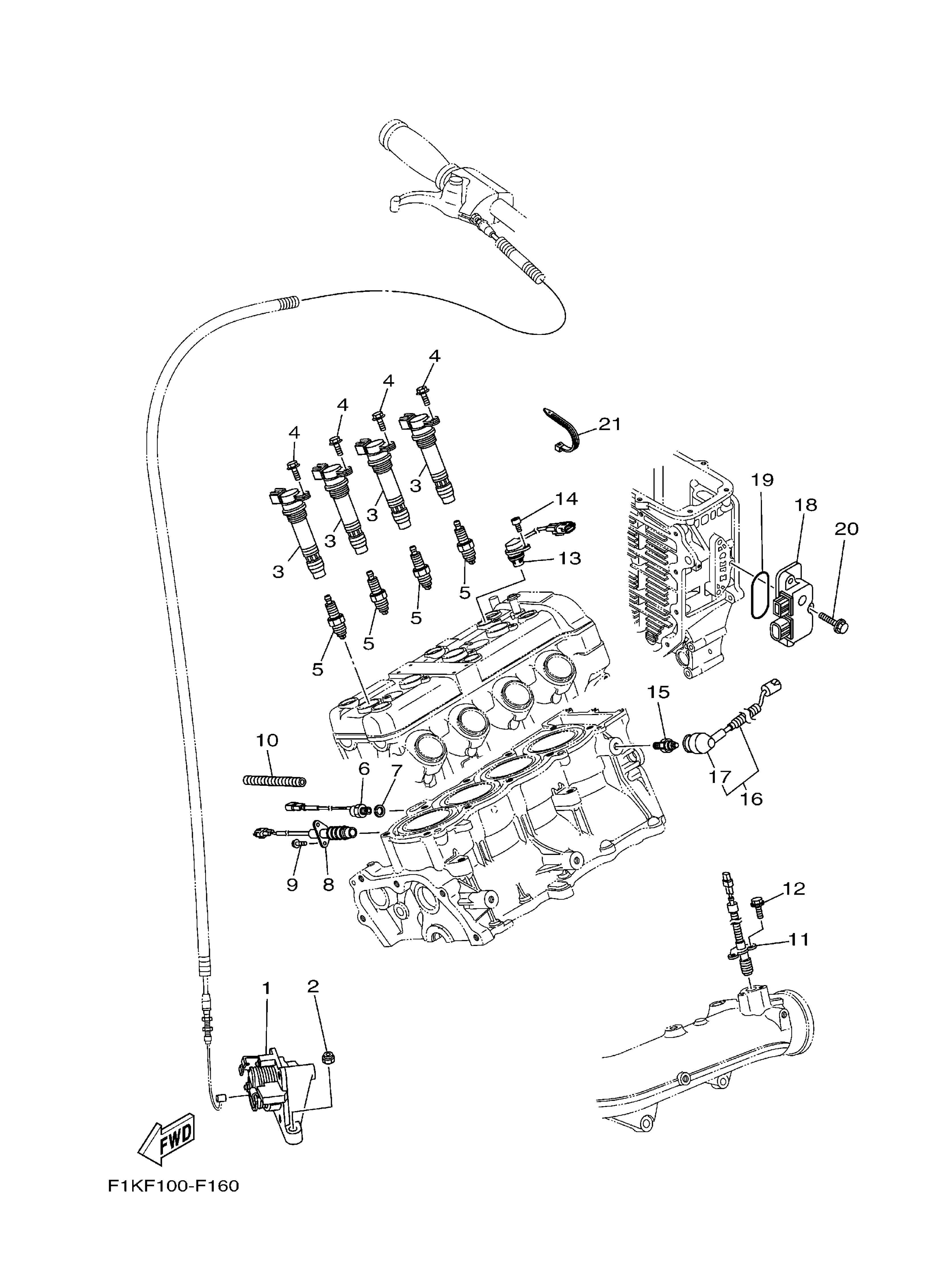 Electrical