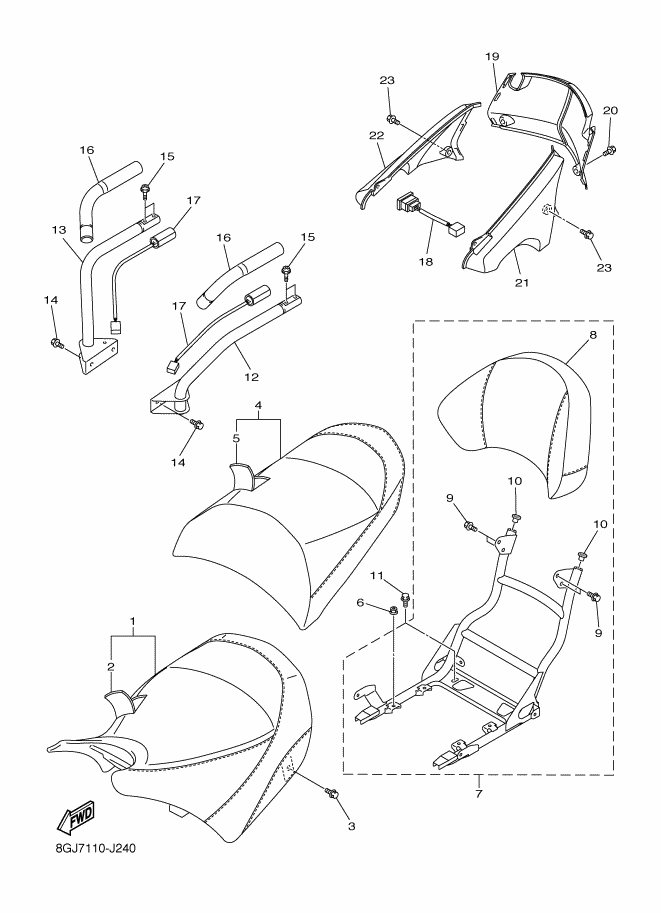 Seat