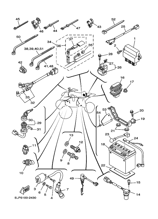Electrical
