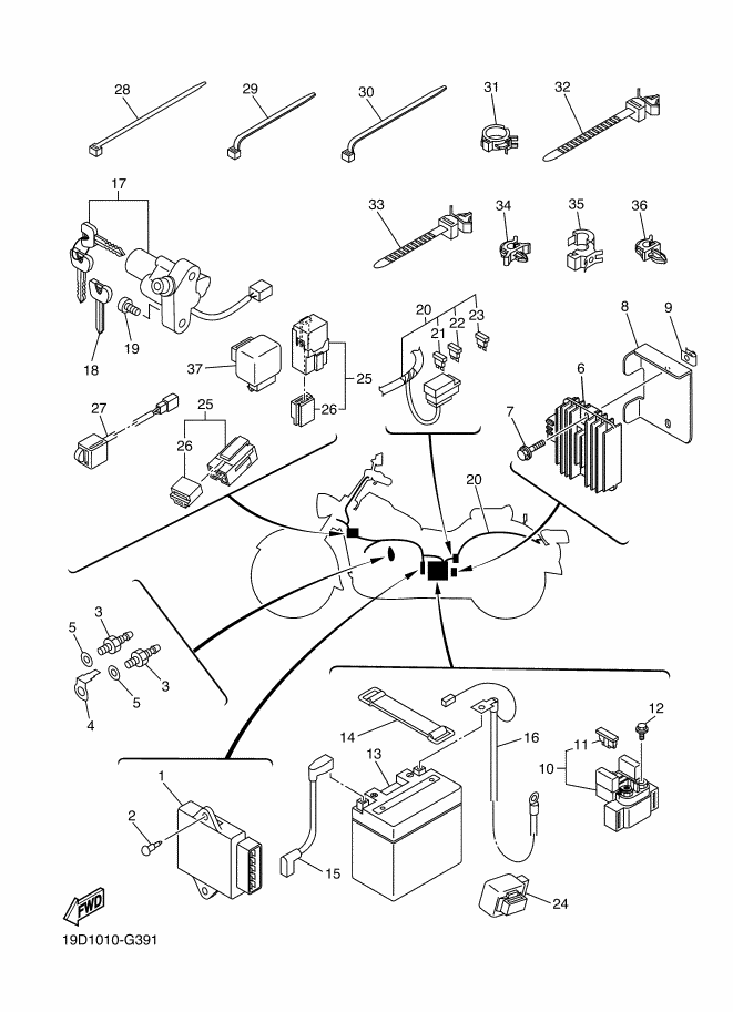 Electrical