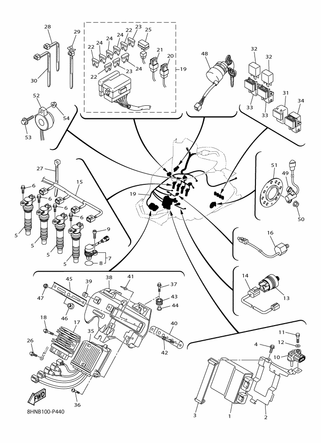 Electrical