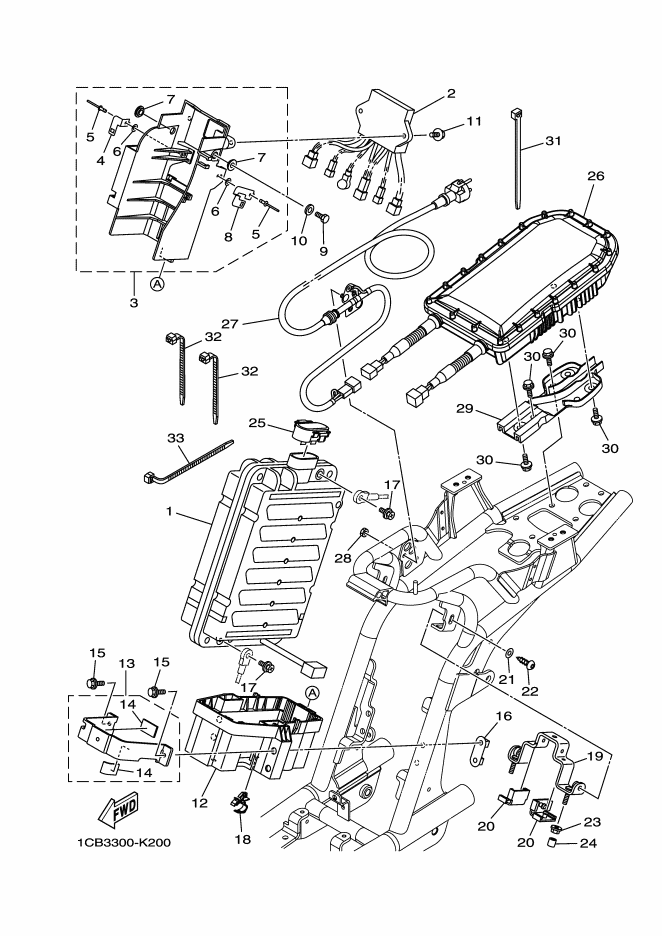 Electrical Parts