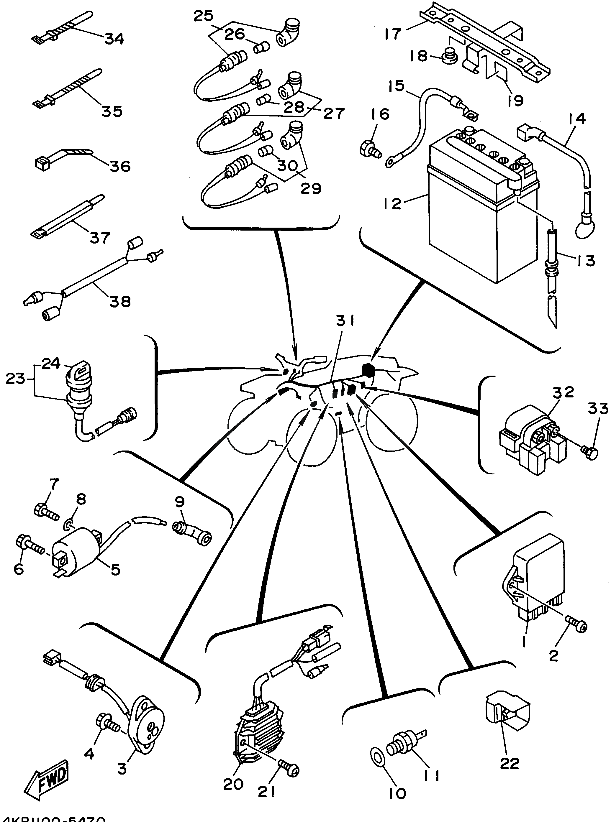 Electrical