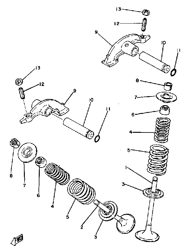 Valve