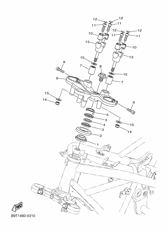 Steering