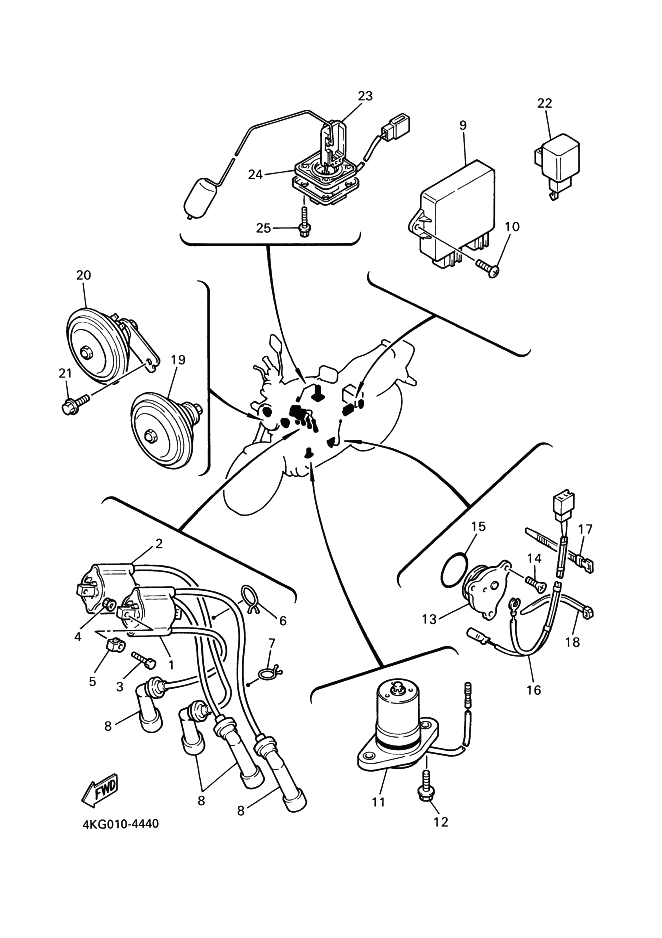 Electrical