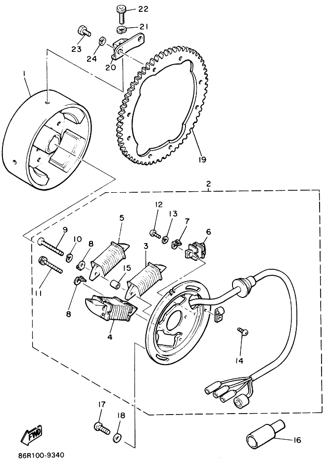 Generator