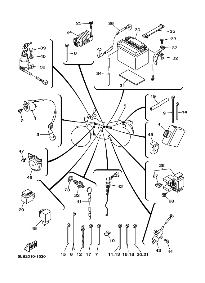 Electrical
