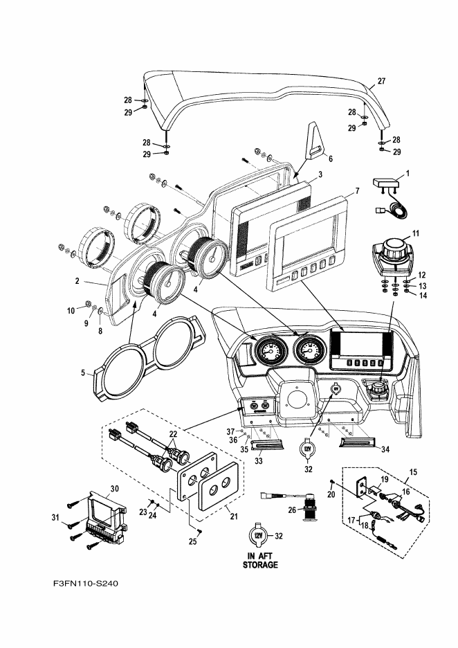 Electrical