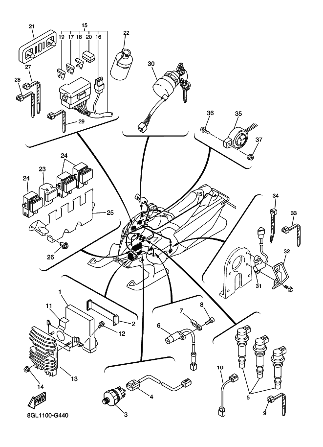 Electrical