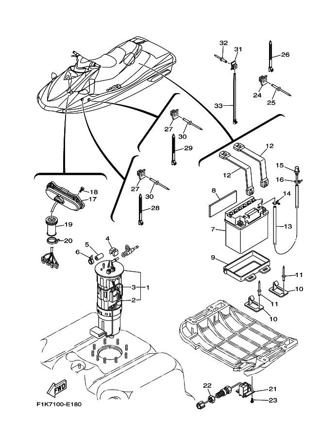 Electrical