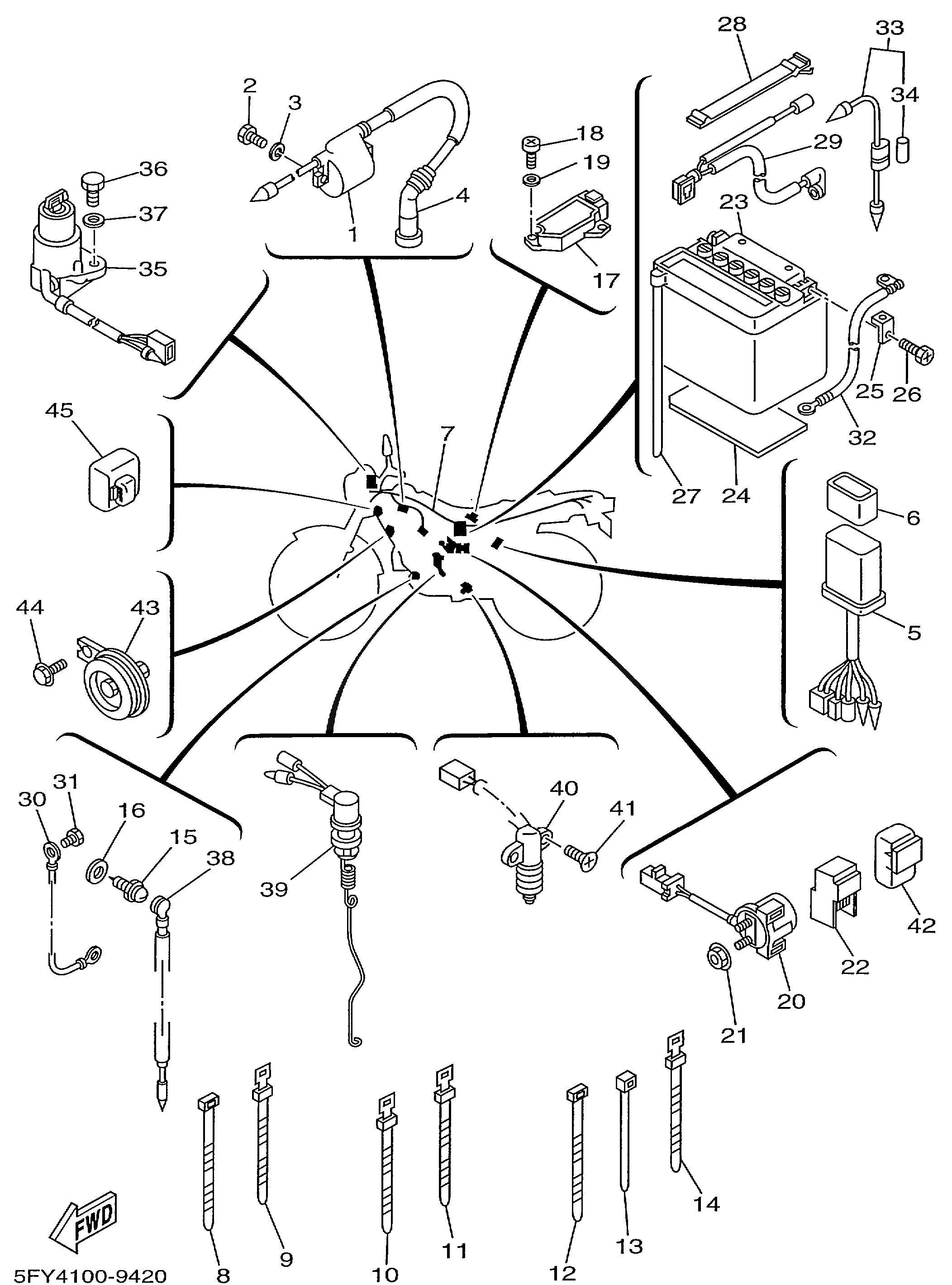 Electrical