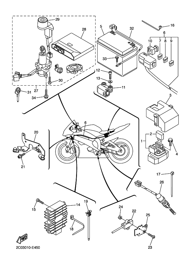 Electrical