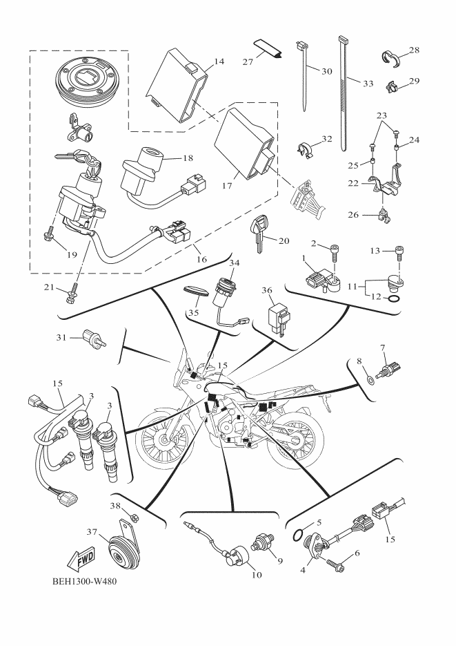 Electrical