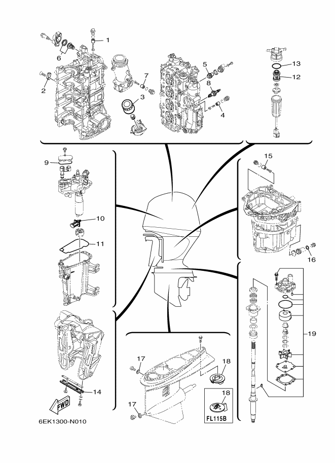 Accessory, Communication
