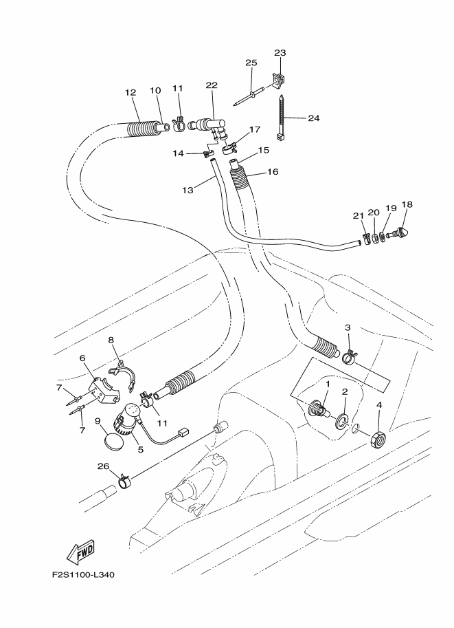 Bilge Pump
