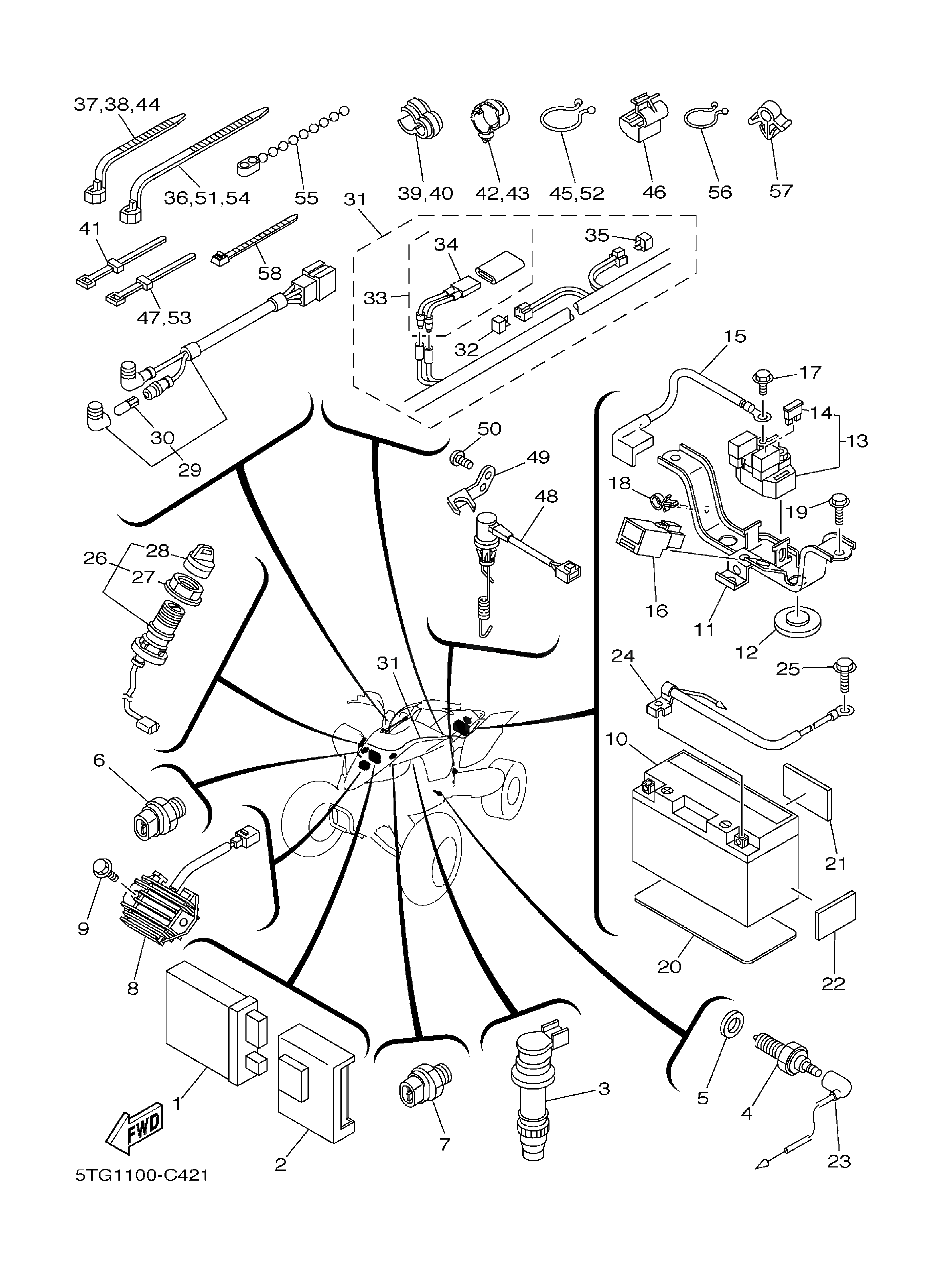 Electrical