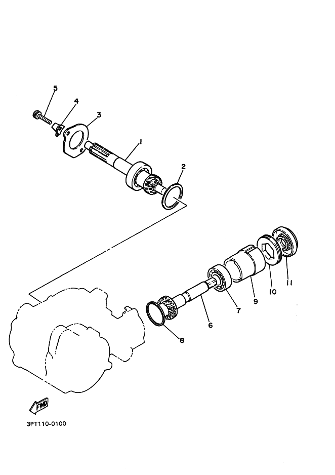 Transmission