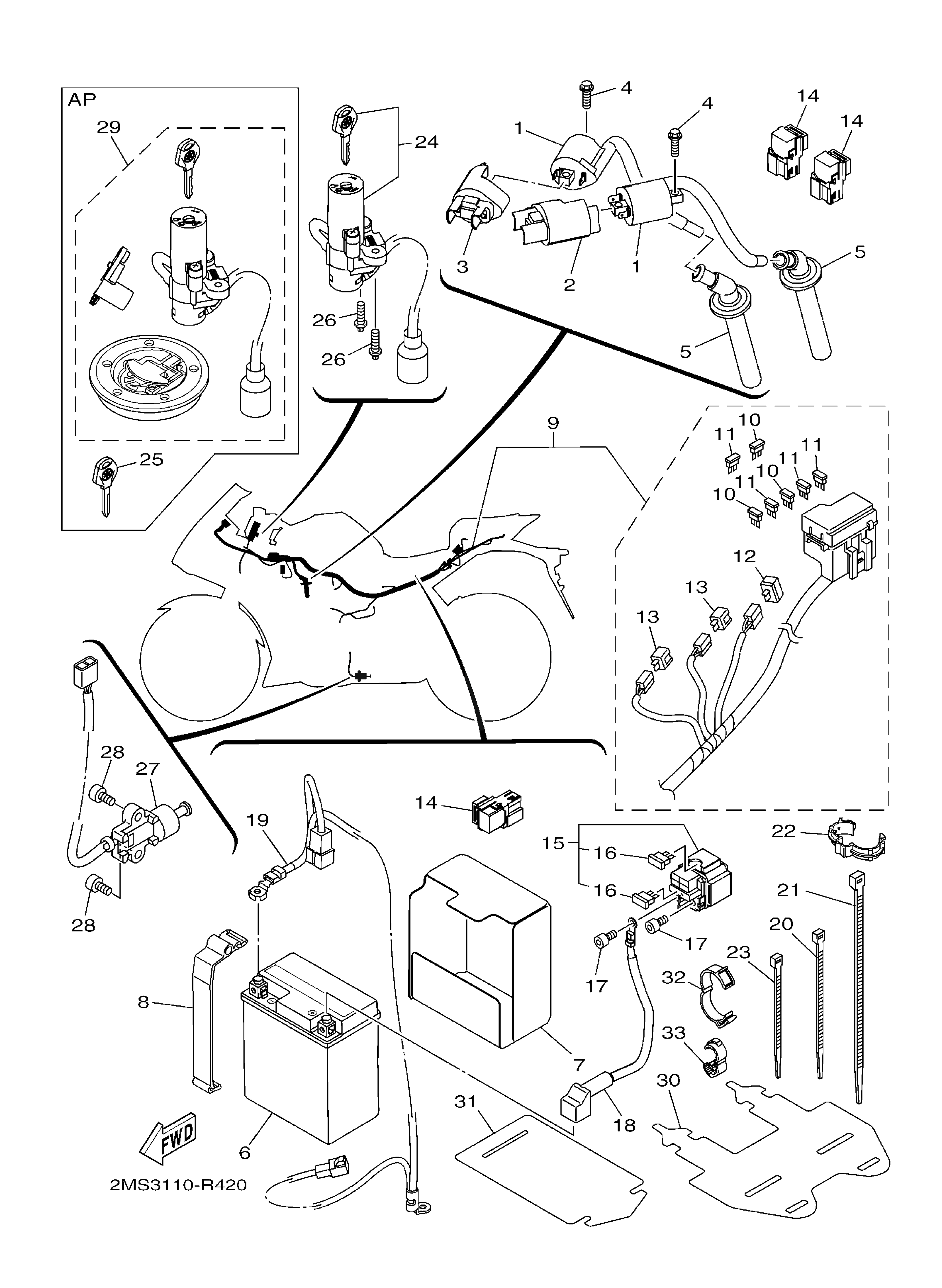 Electrical