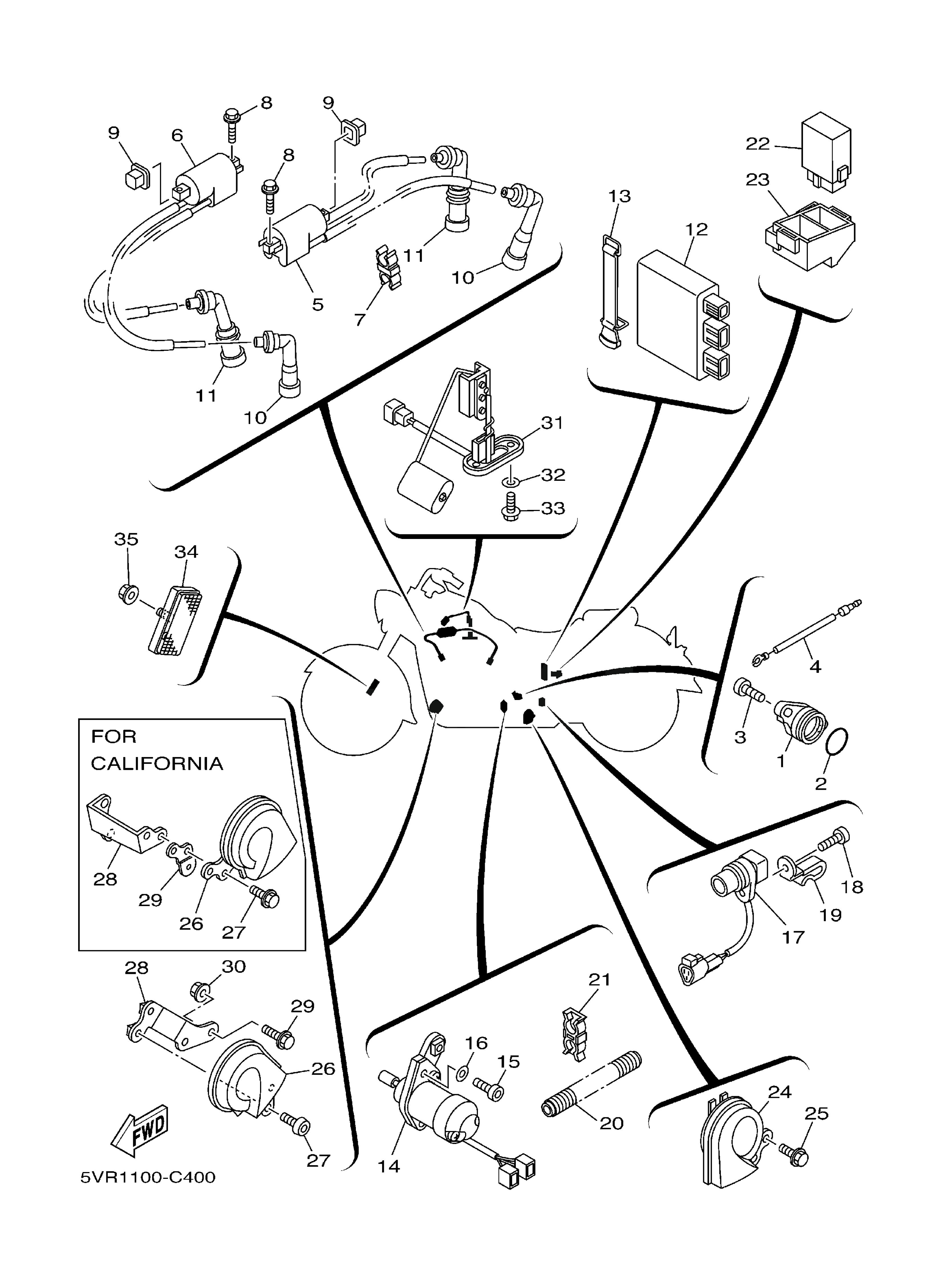 Electrical